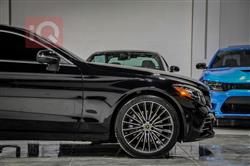 مرسيدس بنز C-Class